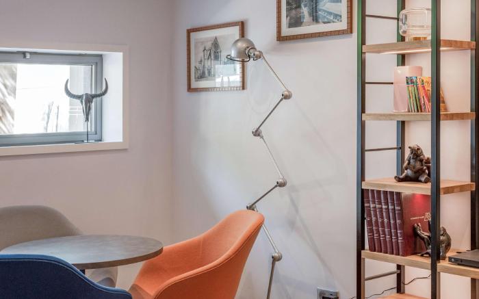 Hotel Campanile Chartres Centre