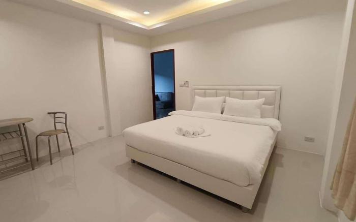 Chao Mueang Motel