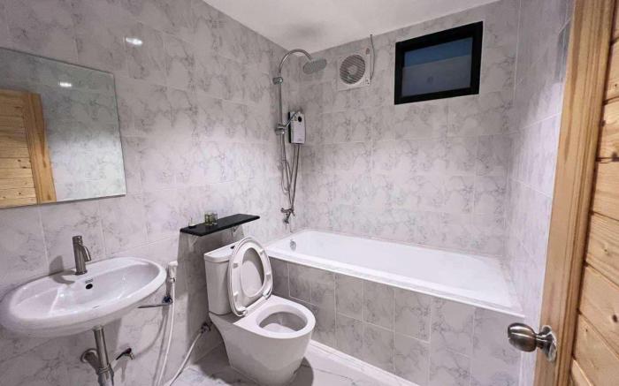 Chao Mueang Motel