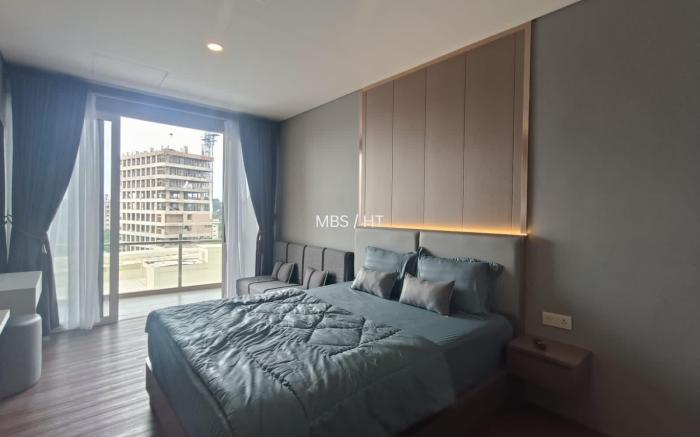 Apartment Nagoya Thamrin City 