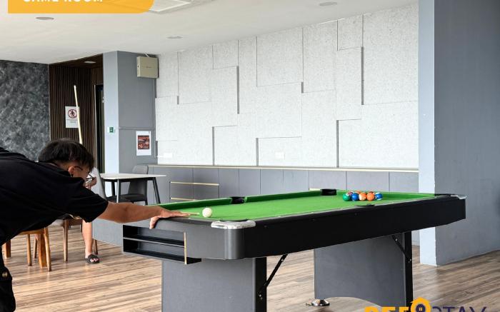 Kuching, Sarawak | Duplex Family Suite/5KM Airport