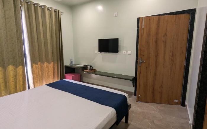 MAHA RAAS A Unit of RAAS LEELA Hotel and Resort