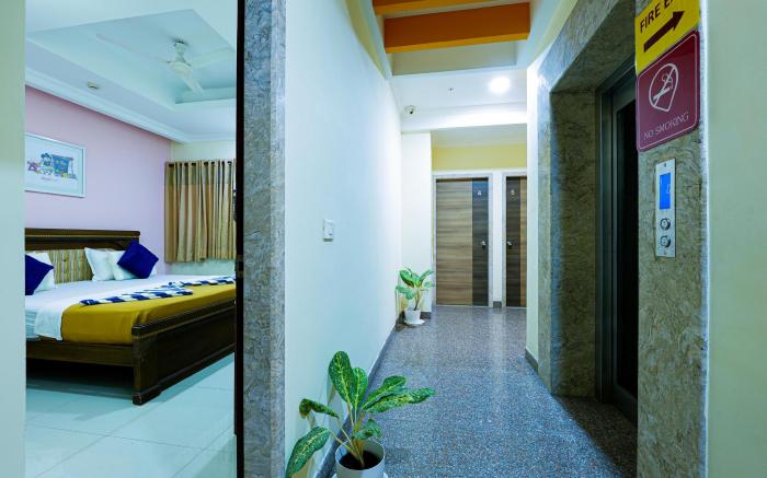 MADRAS INN - ALWARPET