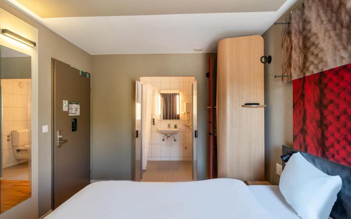 B&B HOTEL Rothrist Olten