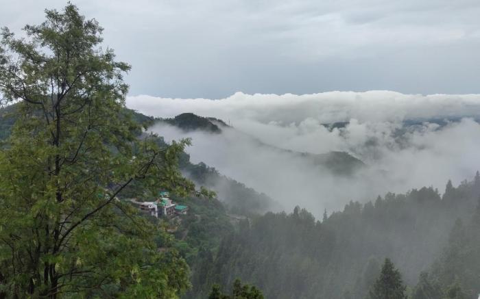 Sunset Point Home Stay
