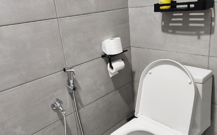 ROOM @ Bukit Mertajam near Penang Bridge METROPOL 