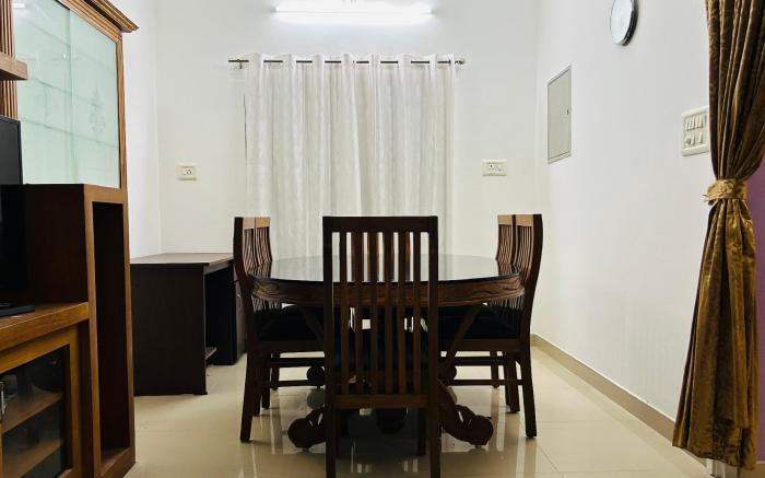 Ebs Guest House Near Nedumbassery Airport