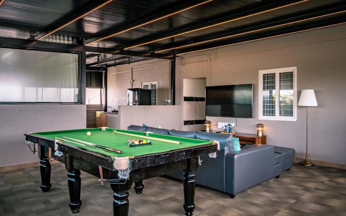 Living Homes Electra - HSR Layout, Sector 5