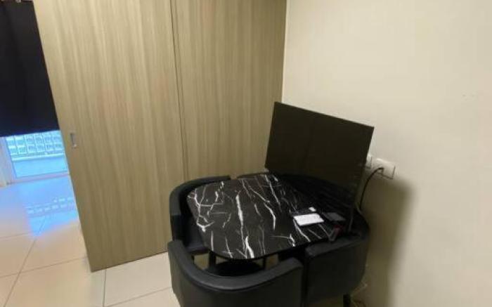 Breeze Residences 26th floor