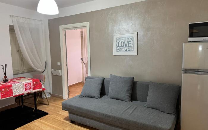 RR Apartaments