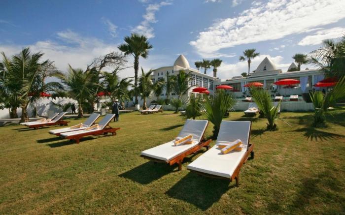 Coco Ocean Resort & Spa