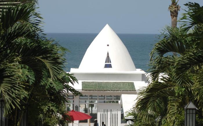 Coco Ocean Resort & Spa