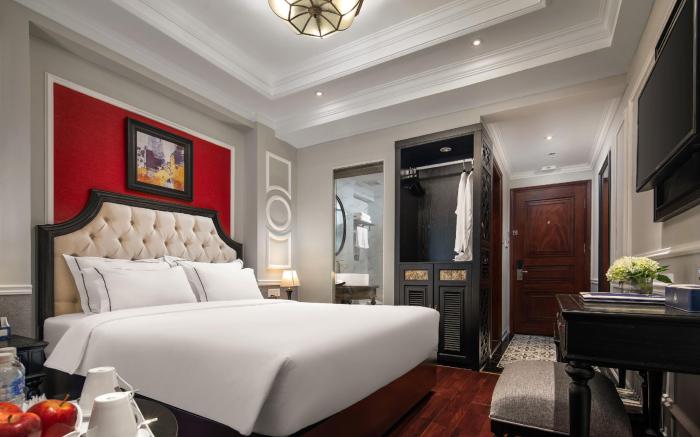 Acoustic Hotel & Spa