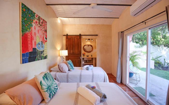 Nomada Wellness Hotel