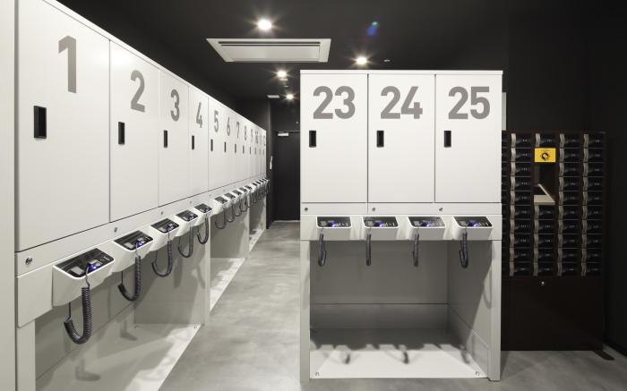 HOTEL TAVINOS Hamamatsucho