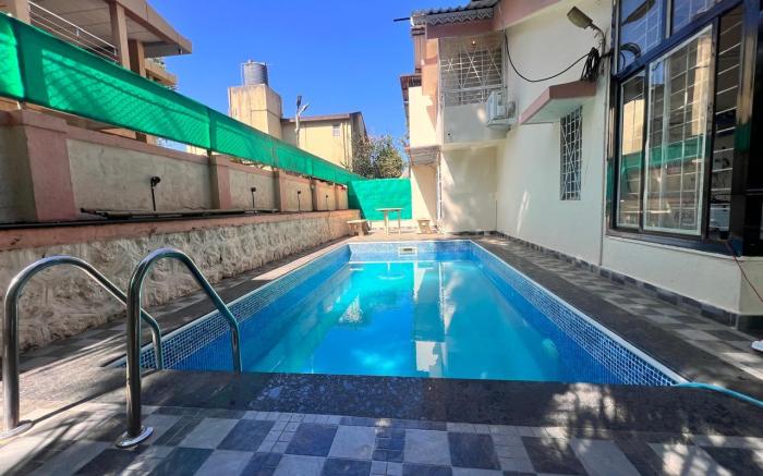Happy Valley Villa Mahabaleshwar