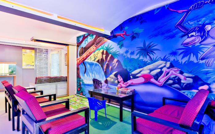 Hotel O Mayura Novacity