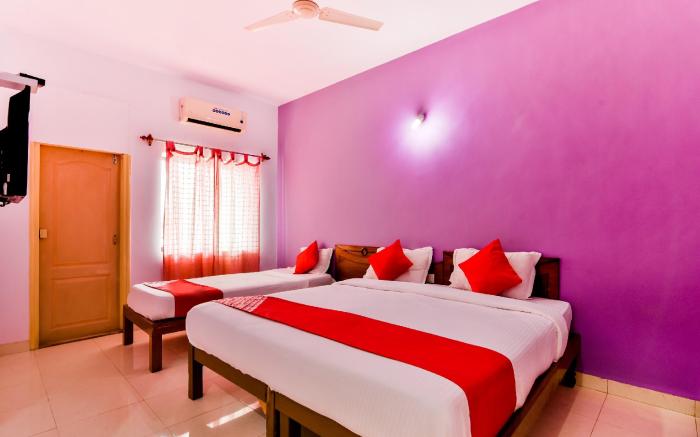 Hotel O Mayura Novacity