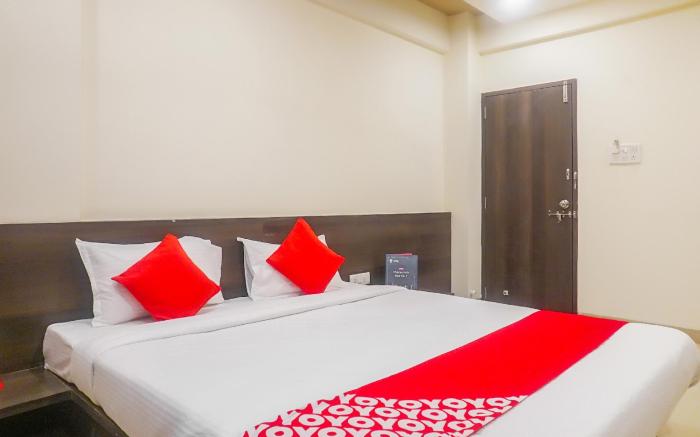 Hotel O Paradise Inn Talegaon Dabhade