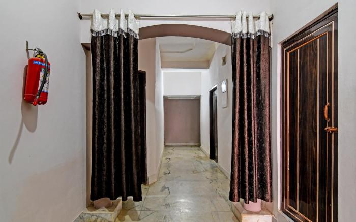 Hotel O Regal Stays