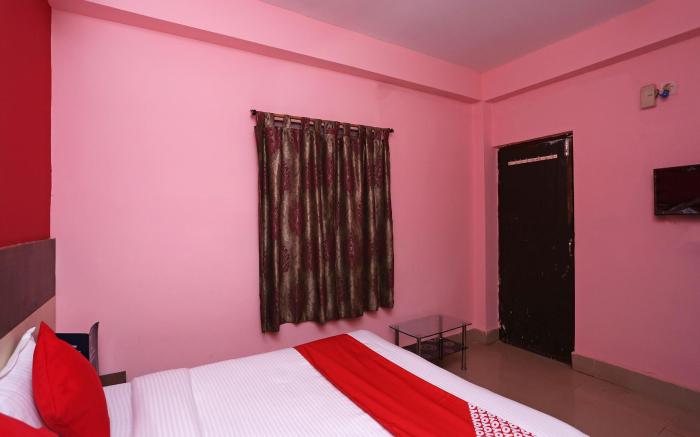Hotel O Guddu Residency