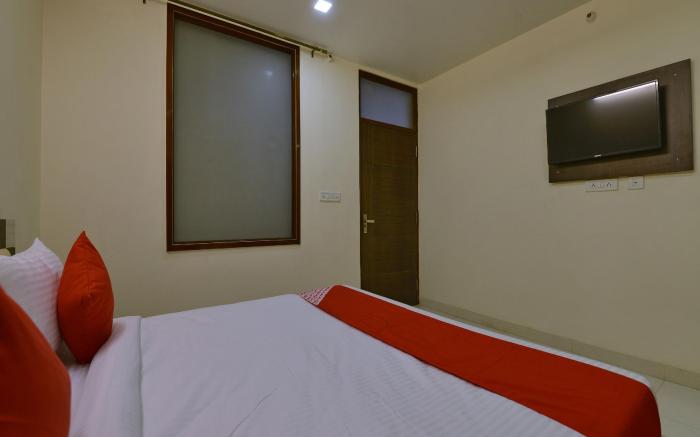 OYO 12381 Hotel Heritage Haveli
