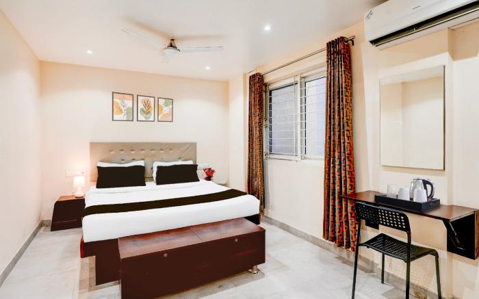 Super Hotel O Koramangala Near Sony Signal