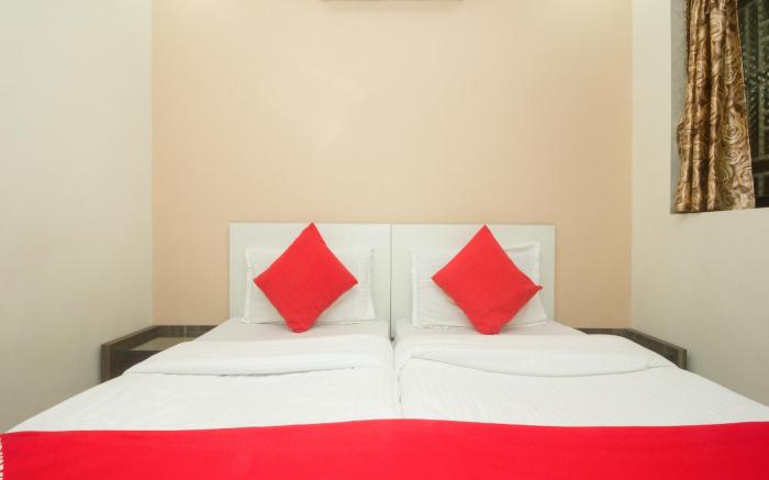 OYO 16447 Nest Inn