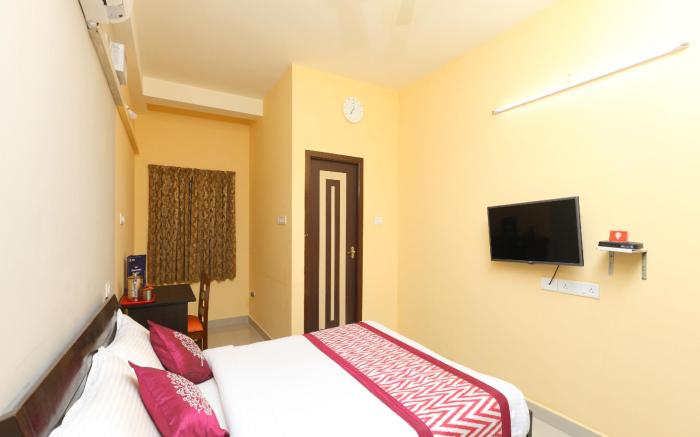 OYO Its South East Residency