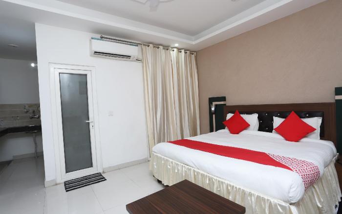 Super Capital O Levanti Near Aravali Biodiversity Park