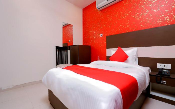Hotel O Prime Palace