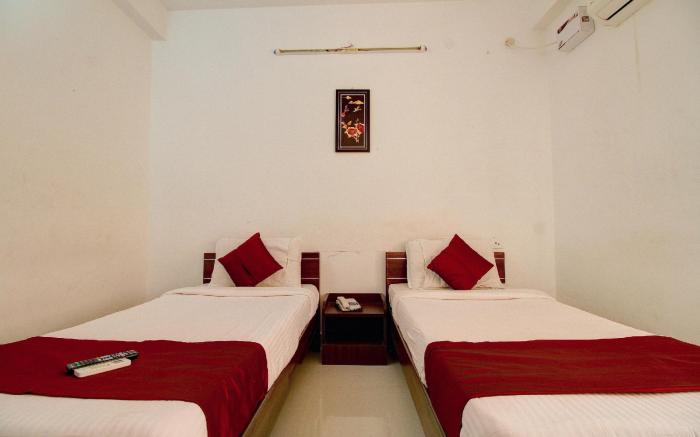 Hotel O The Mangrove Wood Residency