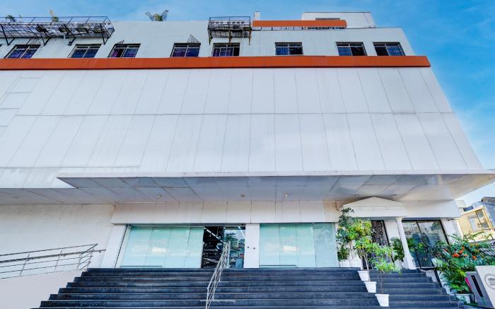 Super Capital O Sigma Cricotel