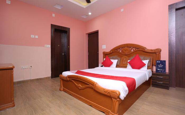 Super Hotel O Kalinga Regency