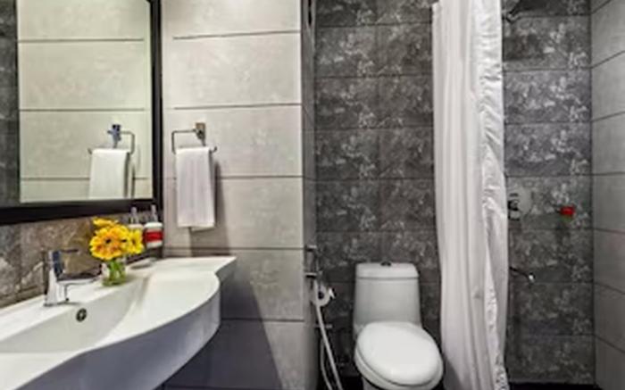 Hotel O by OYO Sigma