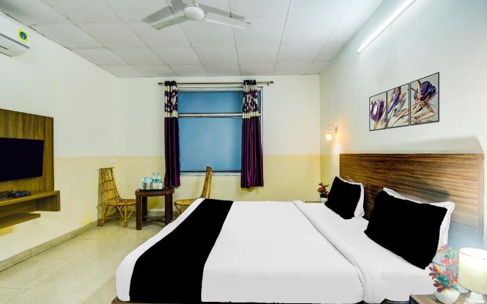 Super Collection O Raja Park Jaipur Formerly Maan Heritage