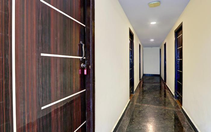 Super Hotel O Boduppal