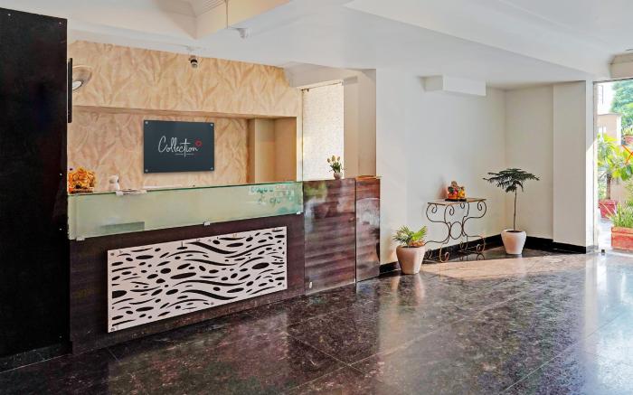 Hotel O Ambrosia