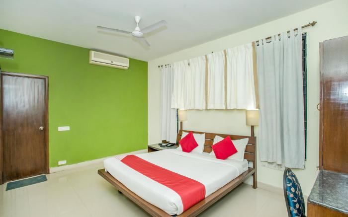 Super Hotel O Petunia Boutique Hotel