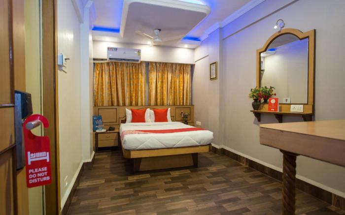 OYO Hotel Padma Krishna Near Lal Mahal