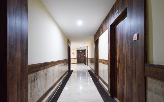 Super Townhouse Vanasthalipuram formerly Hotel Surabhi