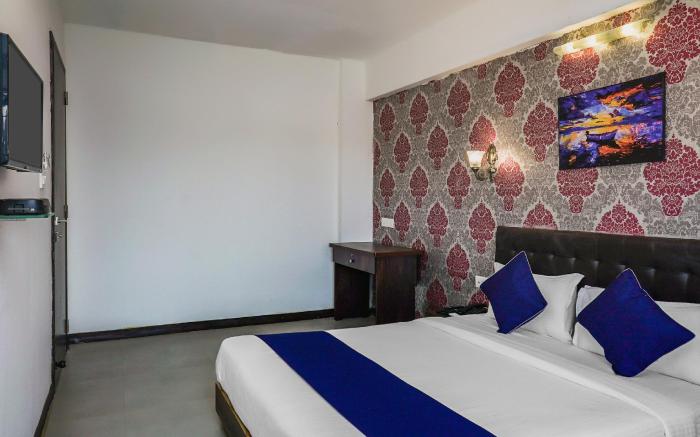 Hotel O Divine Destination