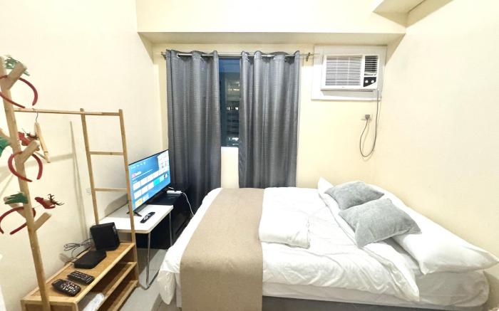 The Makati Wild Roces, The Beacon Residences 