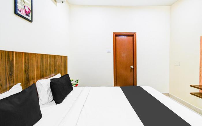 Super Townhouse Townvilla Guesthouse