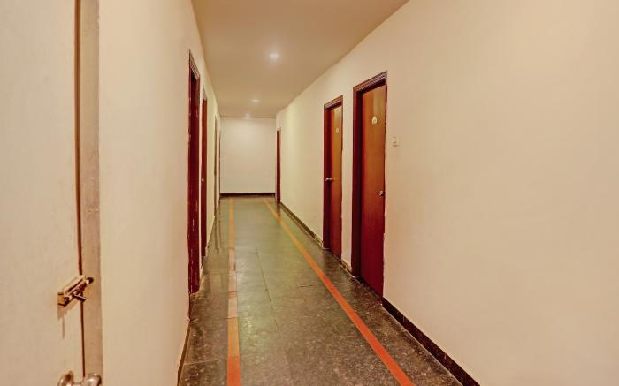 Hotel O 14726 Hotel Vaishnavi Park