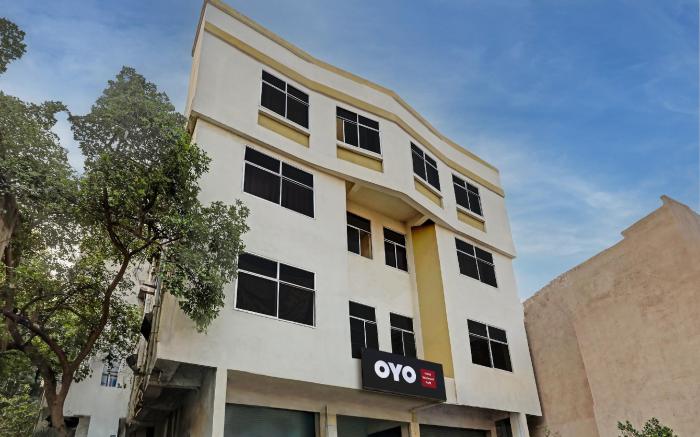 Hotel O 14726 Hotel Vaishnavi Park