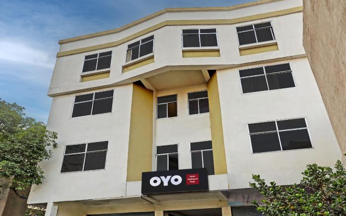 Hotel O 14726 Hotel Vaishnavi Park
