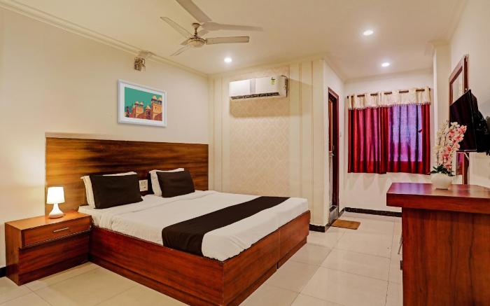 Hotel O 14726 Hotel Vaishnavi Park