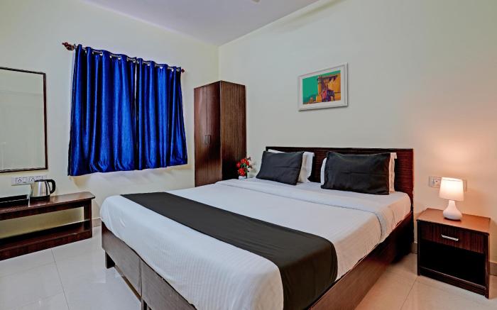 Hotel O New Shelton Suites