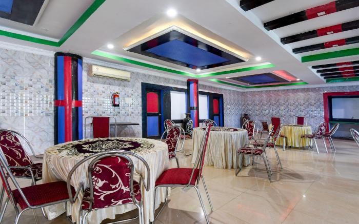 Hotel O Blue Royal